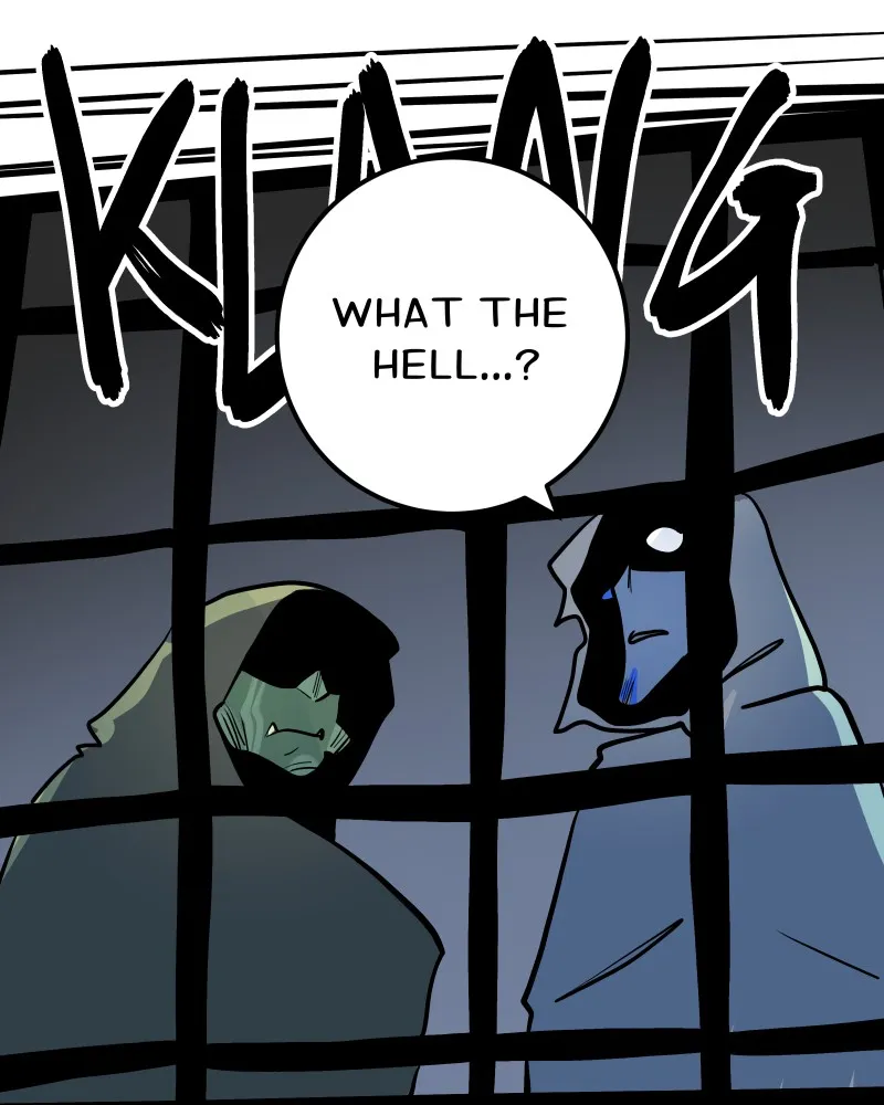 The Last God of Spring Chapter 23 page 49 - 