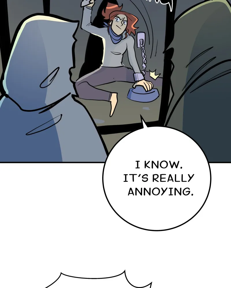 The Last God of Spring Chapter 23 page 51 - 
