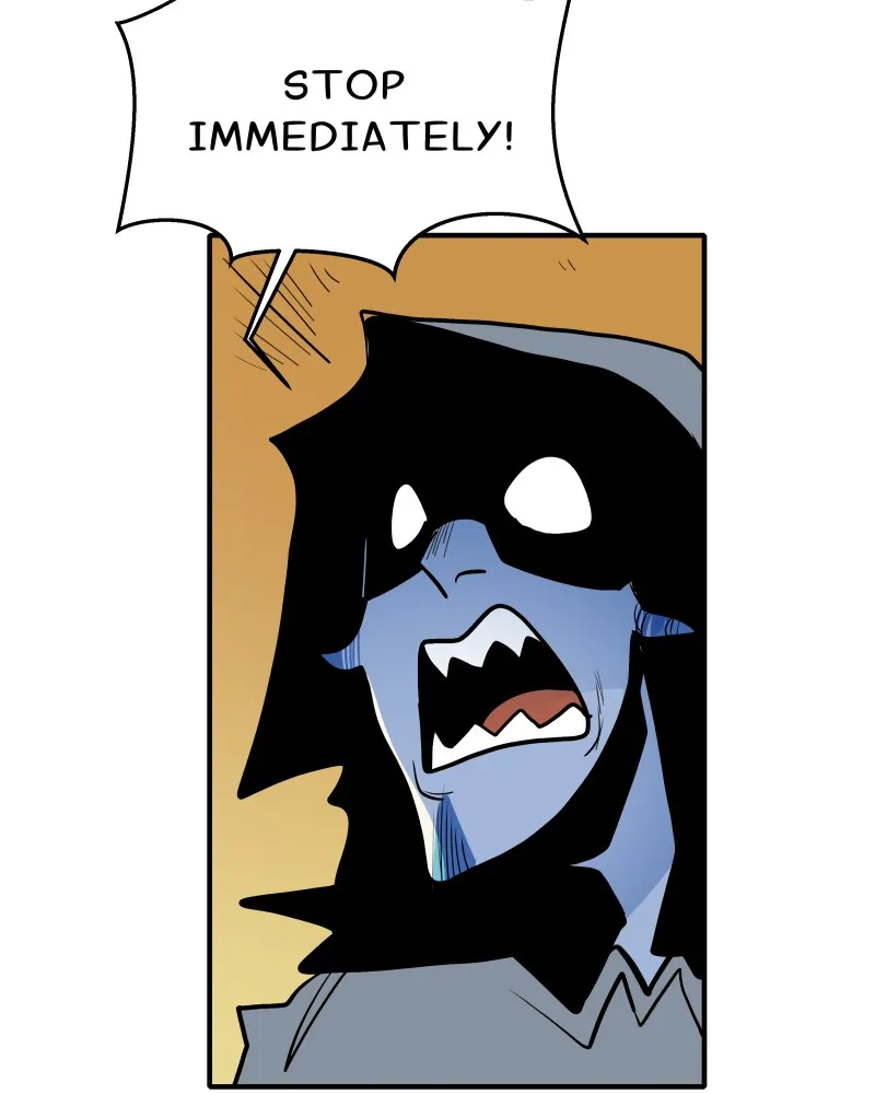 The Last God of Spring Chapter 23 page 52 - 