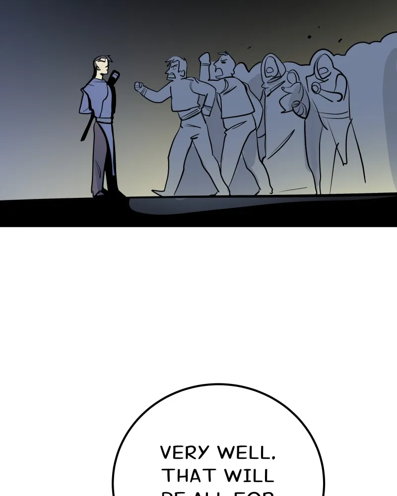 The Last God of Spring Chapter 23 page 68 - 