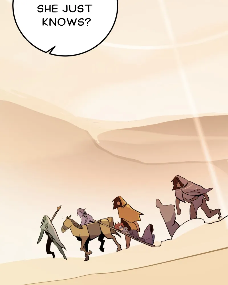 The Last God of Spring Chapter 23 page 10 - 