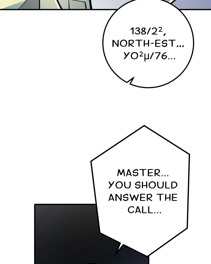 The Last God of Spring Chapter 23 page 91 - 