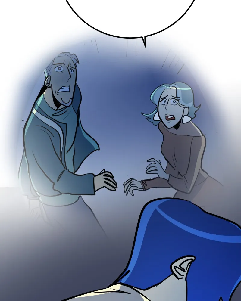 The Last God of Spring Chapter 23 page 94 - 
