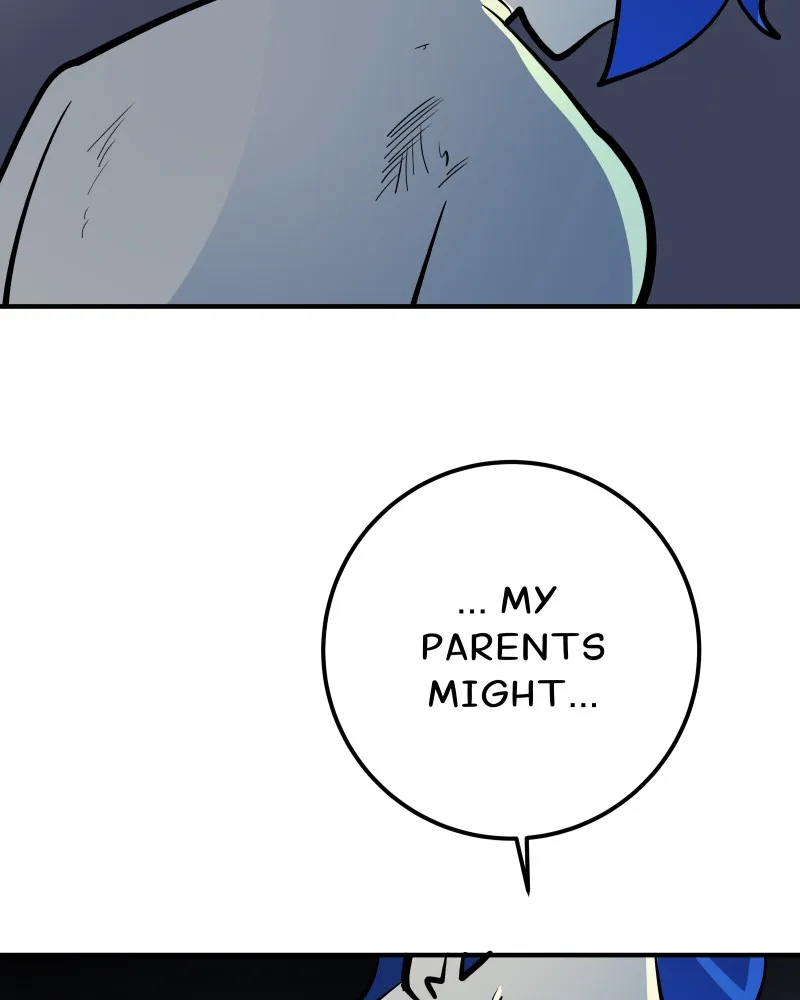 The Last God of Spring Chapter 23 page 95 - 