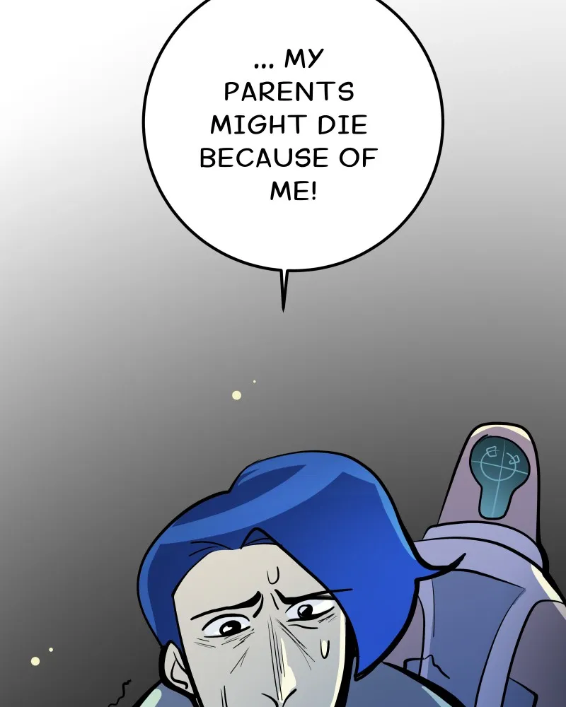 The Last God of Spring Chapter 23 page 97 - 