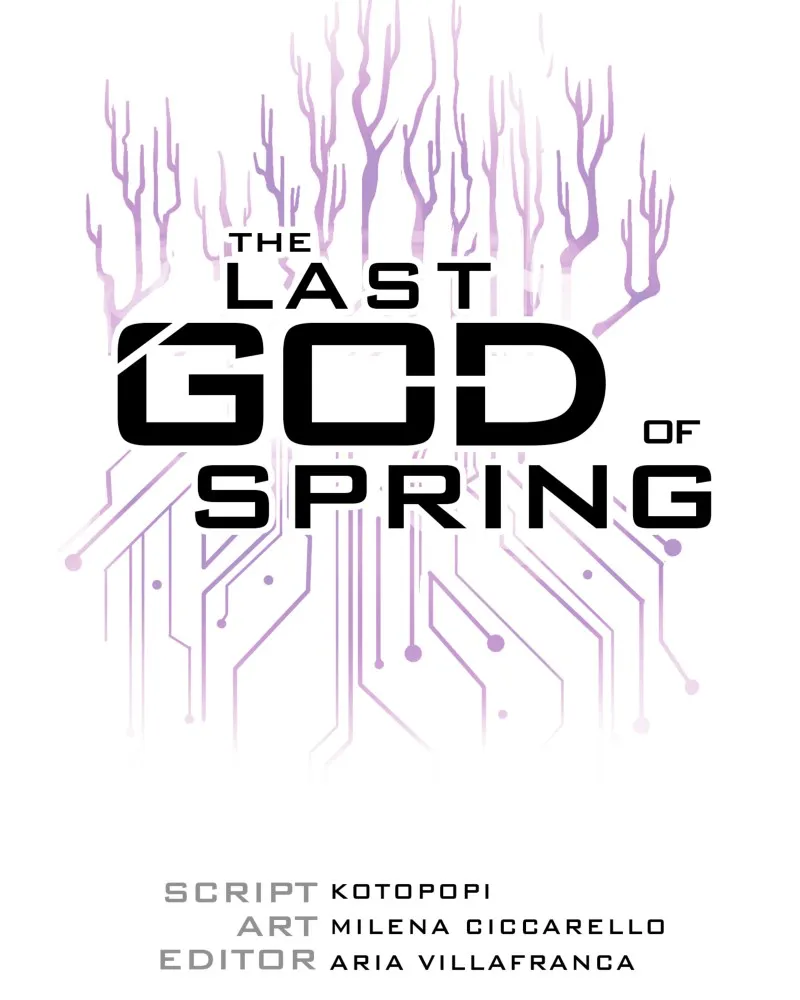 The Last God of Spring Chapter 24 page 13 - 