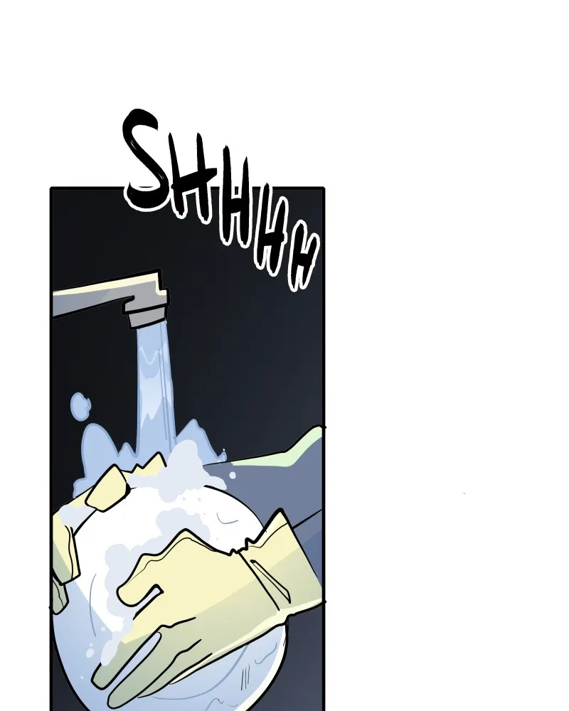 The Last God of Spring Chapter 24 page 15 - 