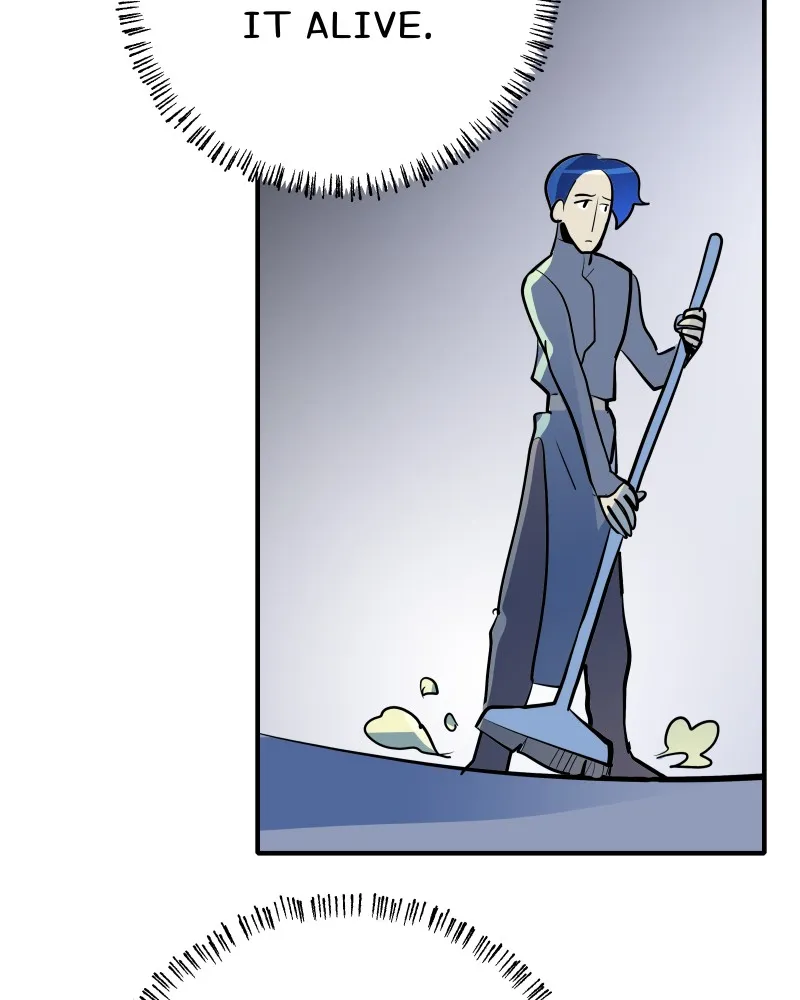 The Last God of Spring Chapter 24 page 17 - 