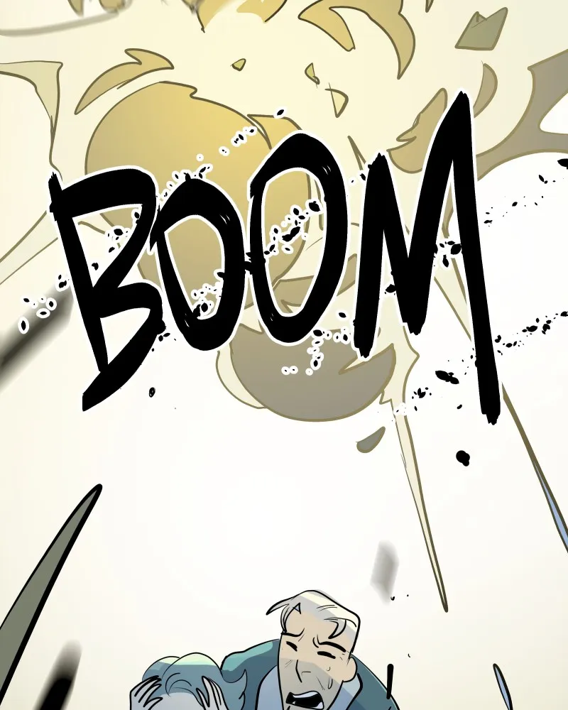 The Last God of Spring Chapter 24 page 21 - 