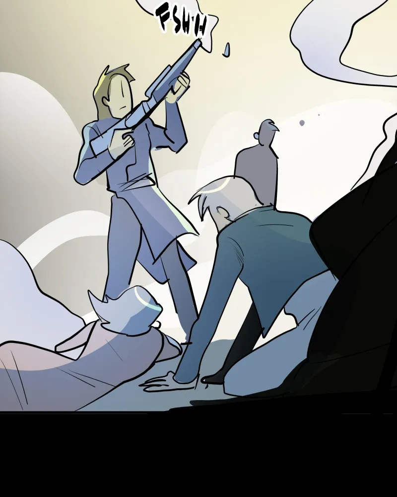 The Last God of Spring Chapter 24 page 23 - 