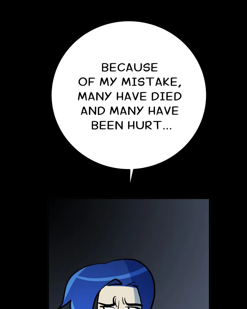 The Last God of Spring Chapter 24 page 28 - 