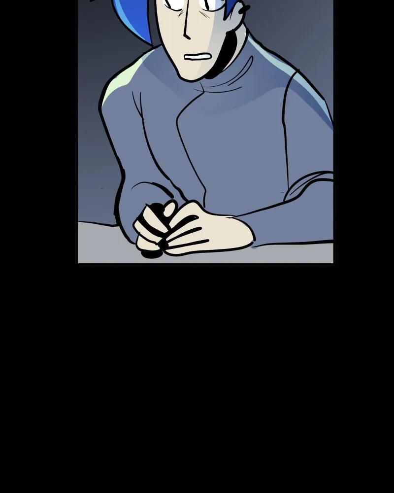The Last God of Spring Chapter 24 page 29 - 