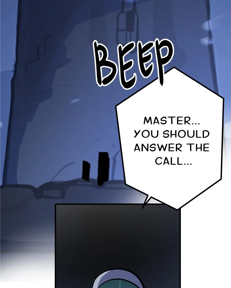 The Last God of Spring Chapter 24 page 4 - 