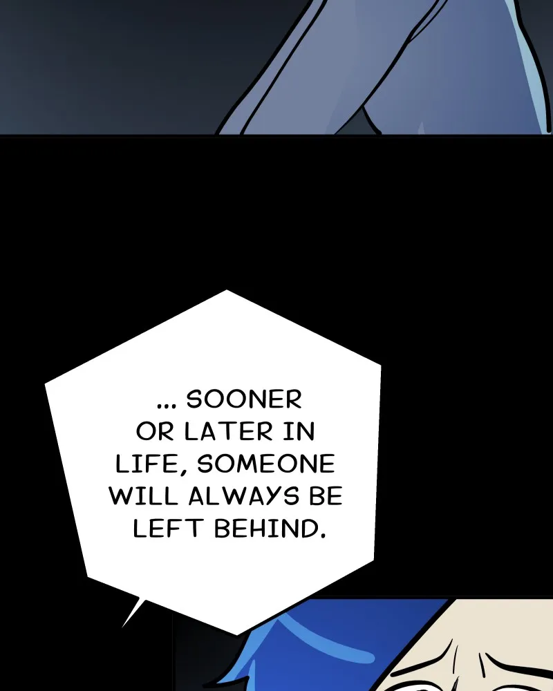 The Last God of Spring Chapter 24 page 31 - 