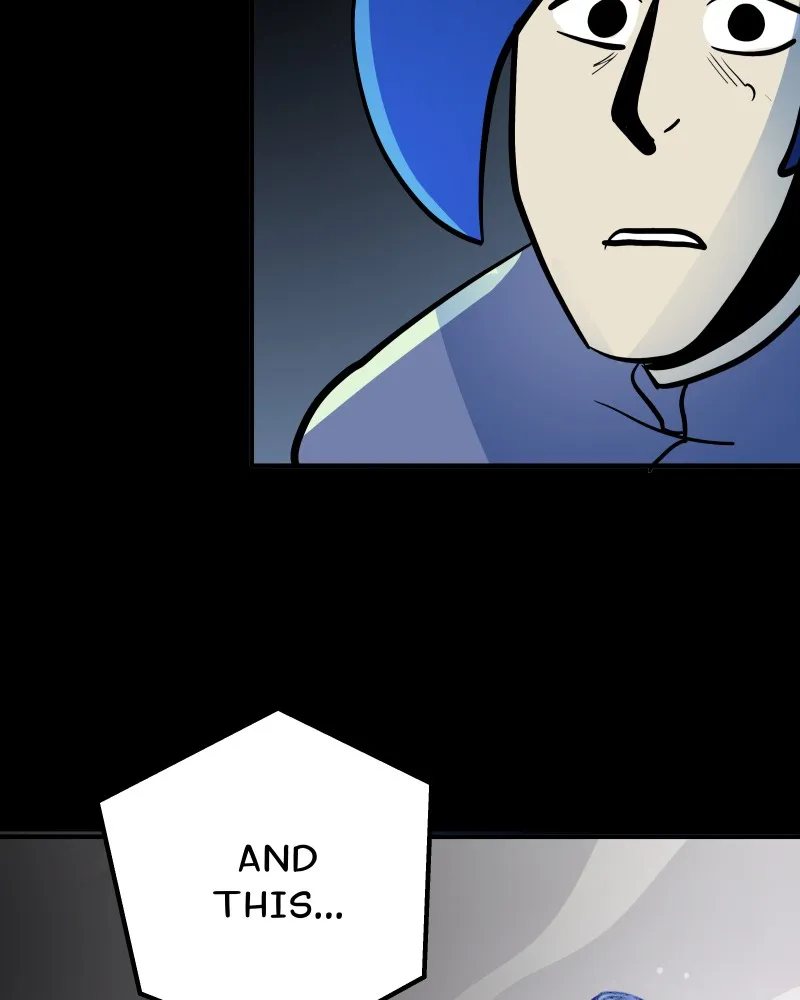 The Last God of Spring Chapter 24 page 32 - 