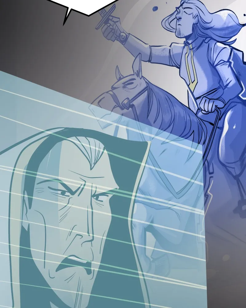The Last God of Spring Chapter 24 page 33 - 