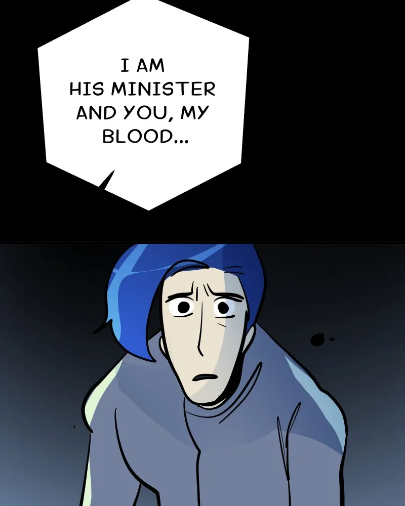 The Last God of Spring Chapter 24 page 35 - 