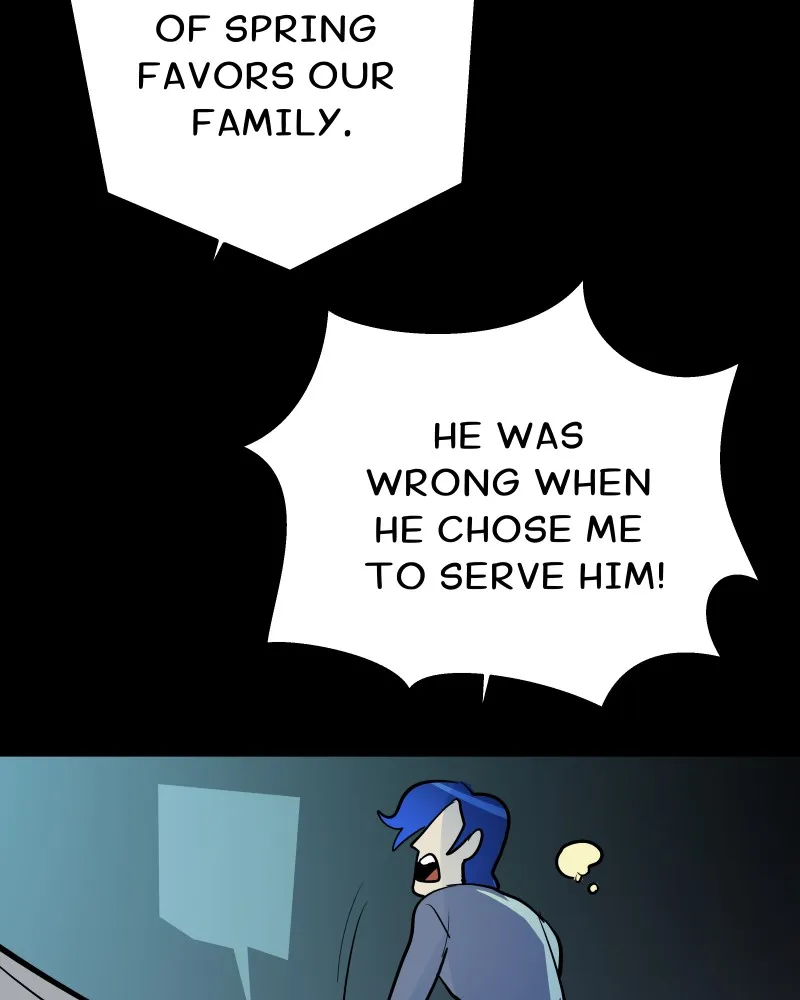 The Last God of Spring Chapter 24 page 37 - 
