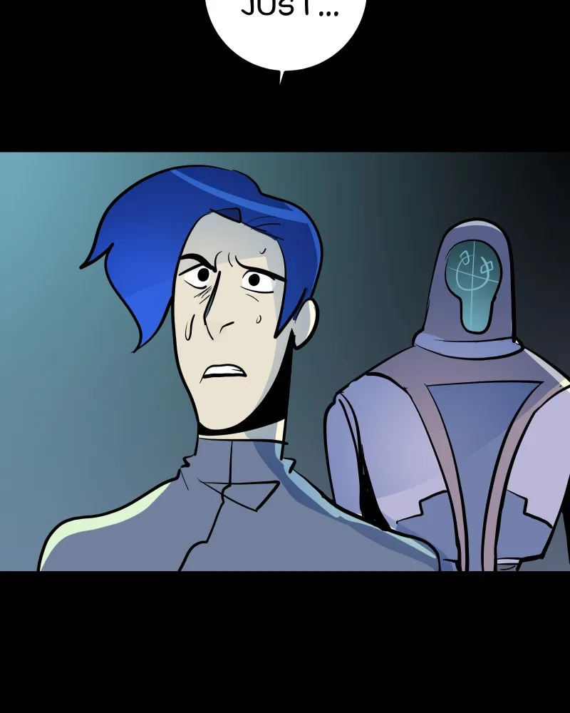 The Last God of Spring Chapter 24 page 41 - 