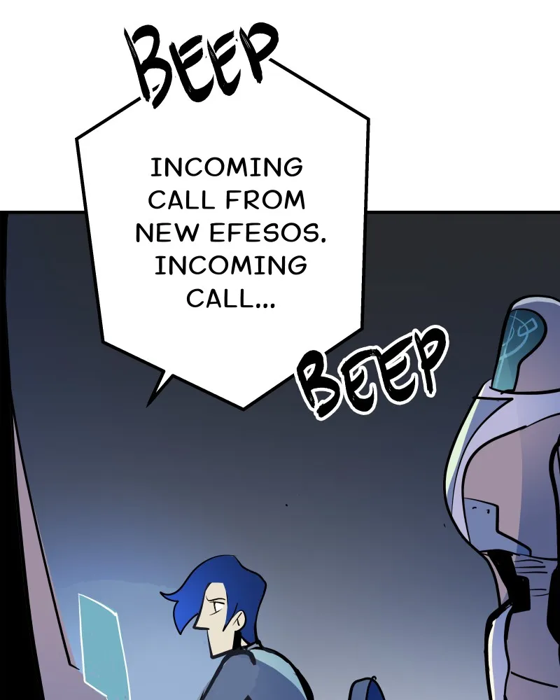The Last God of Spring Chapter 24 page 6 - 