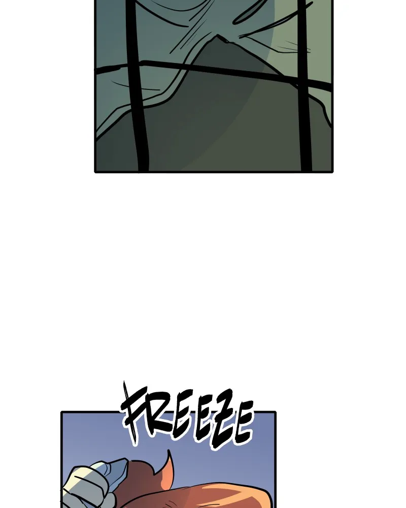 The Last God of Spring Chapter 24 page 60 - 