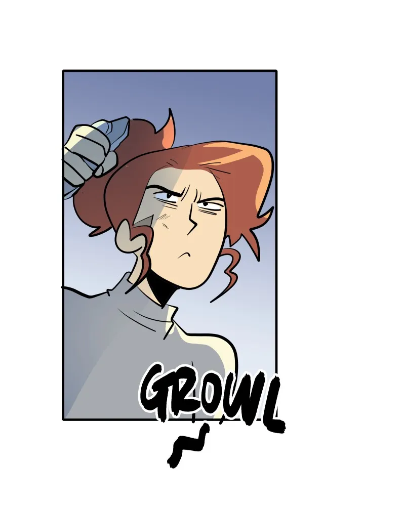 The Last God of Spring Chapter 24 page 62 - 