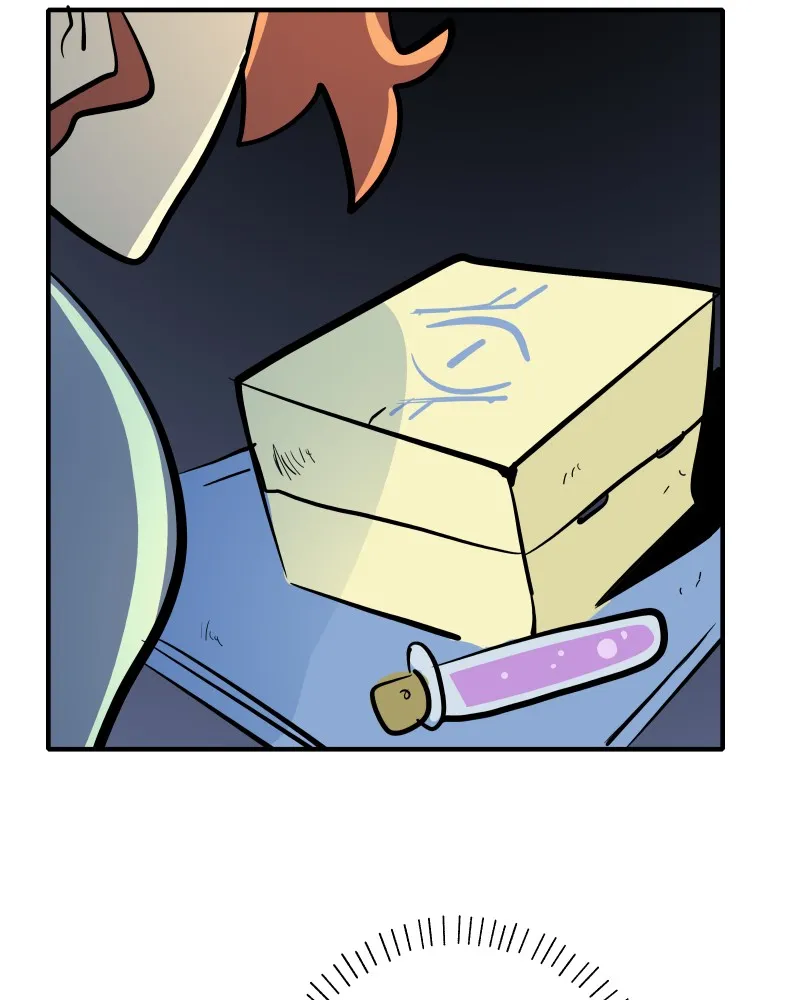The Last God of Spring Chapter 24 page 65 - 
