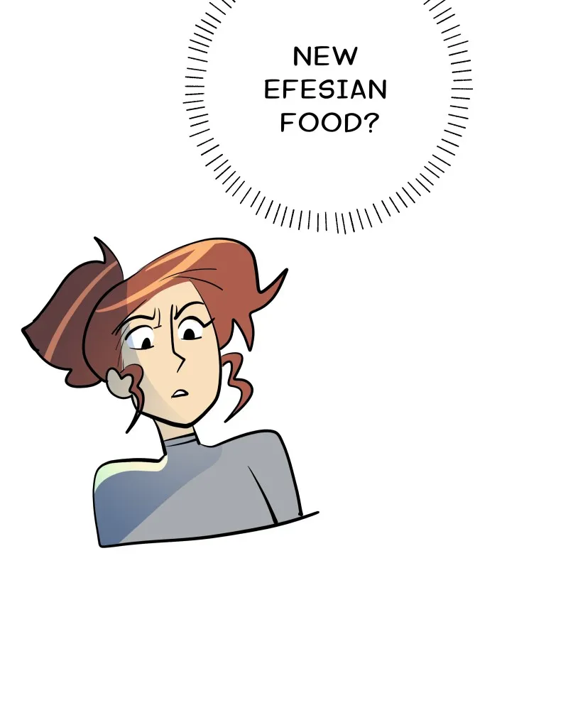 The Last God of Spring Chapter 24 page 66 - 