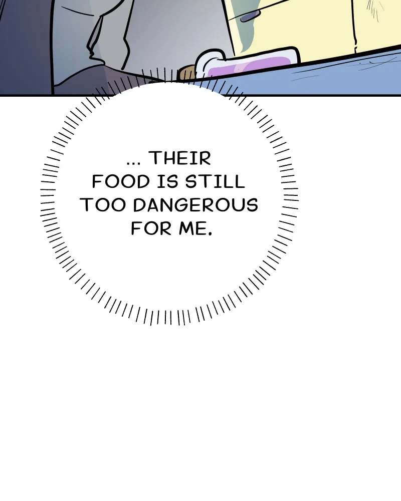 The Last God of Spring Chapter 24 page 68 - 