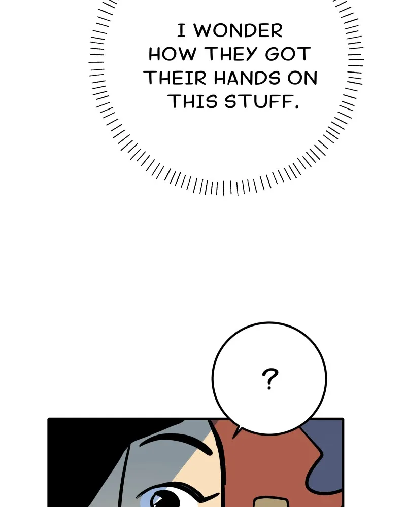 The Last God of Spring Chapter 24 page 70 - 