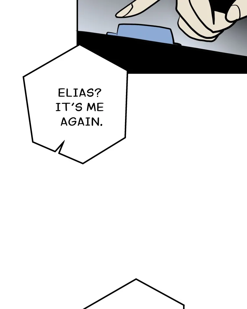 The Last God of Spring Chapter 24 page 8 - 