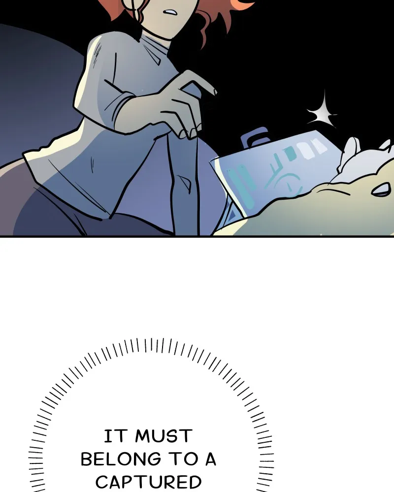 The Last God of Spring Chapter 24 page 74 - 