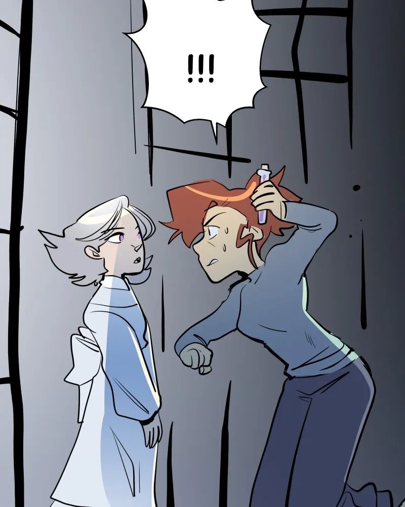 The Last God of Spring Chapter 24 page 85 - 