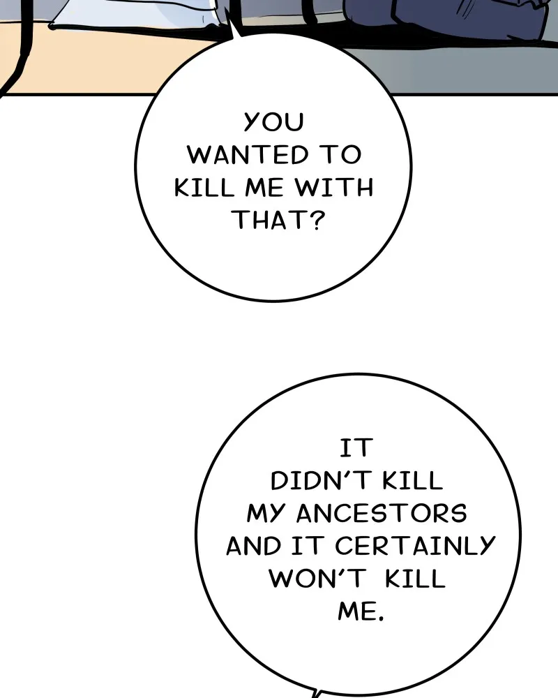 The Last God of Spring Chapter 24 page 86 - 