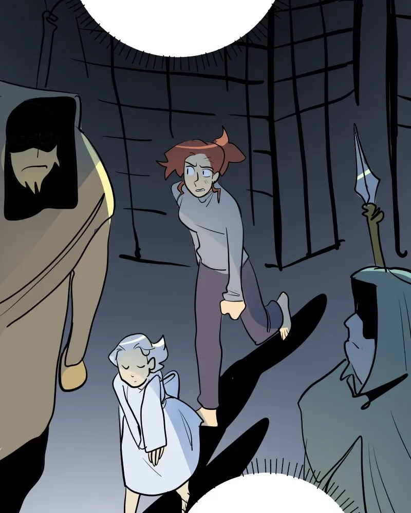 The Last God of Spring Chapter 24 page 90 - 
