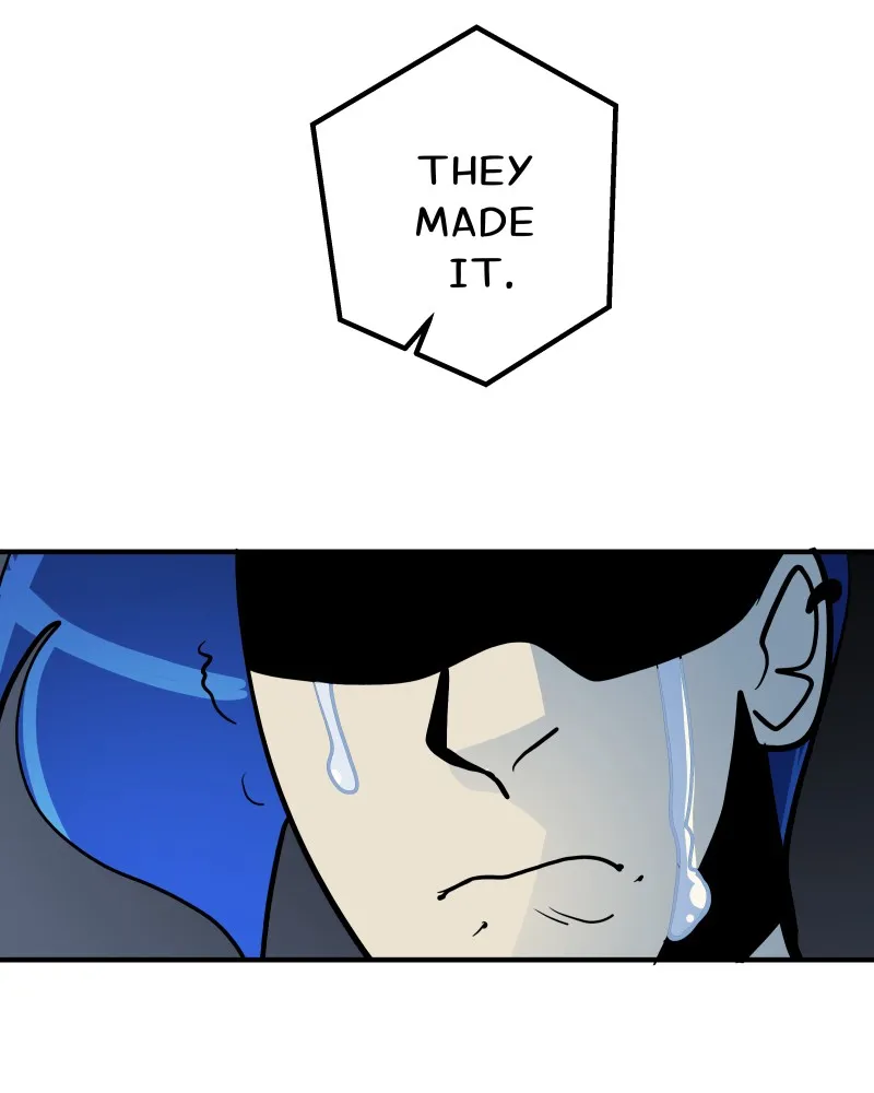 The Last God of Spring Chapter 24 page 10 - 