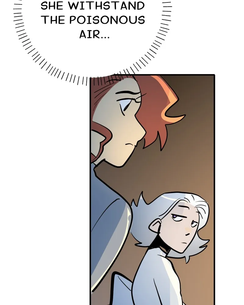 The Last God of Spring Chapter 24 page 92 - 