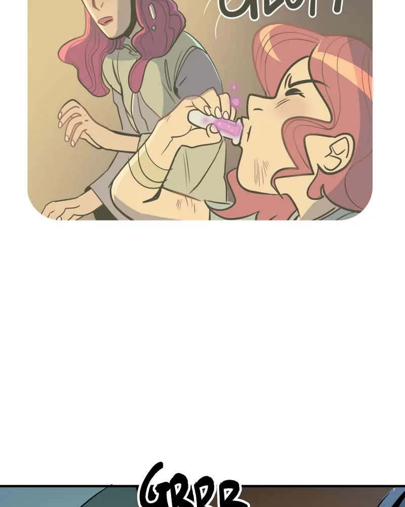The Last God of Spring Chapter 24 page 94 - 