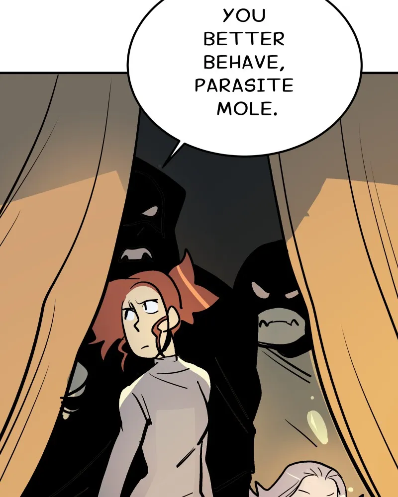 The Last God of Spring Chapter 24 page 96 - 