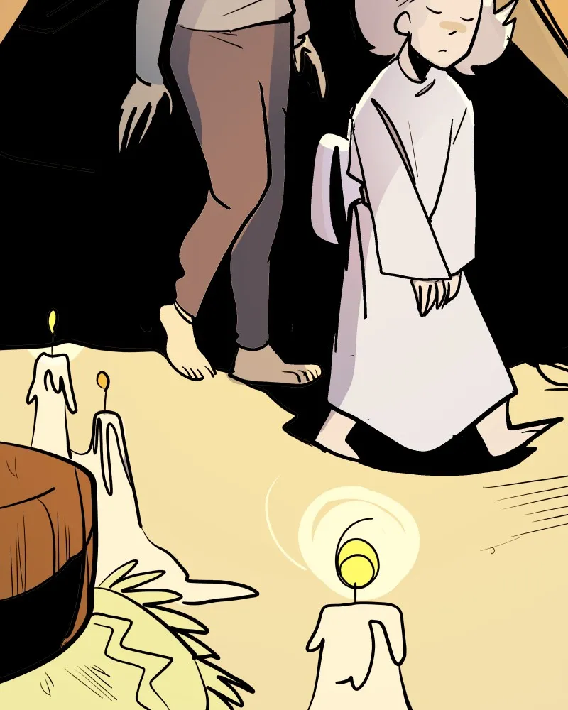 The Last God of Spring Chapter 24 page 97 - 