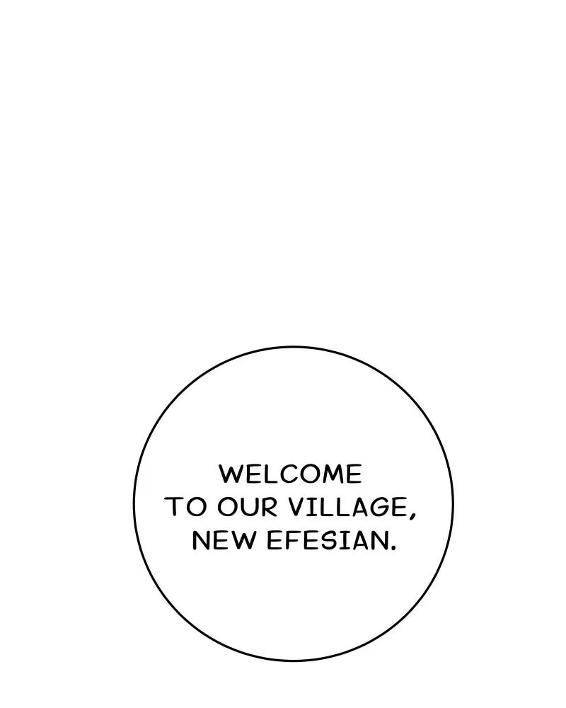 The Last God of Spring Chapter 25 page 1 - 