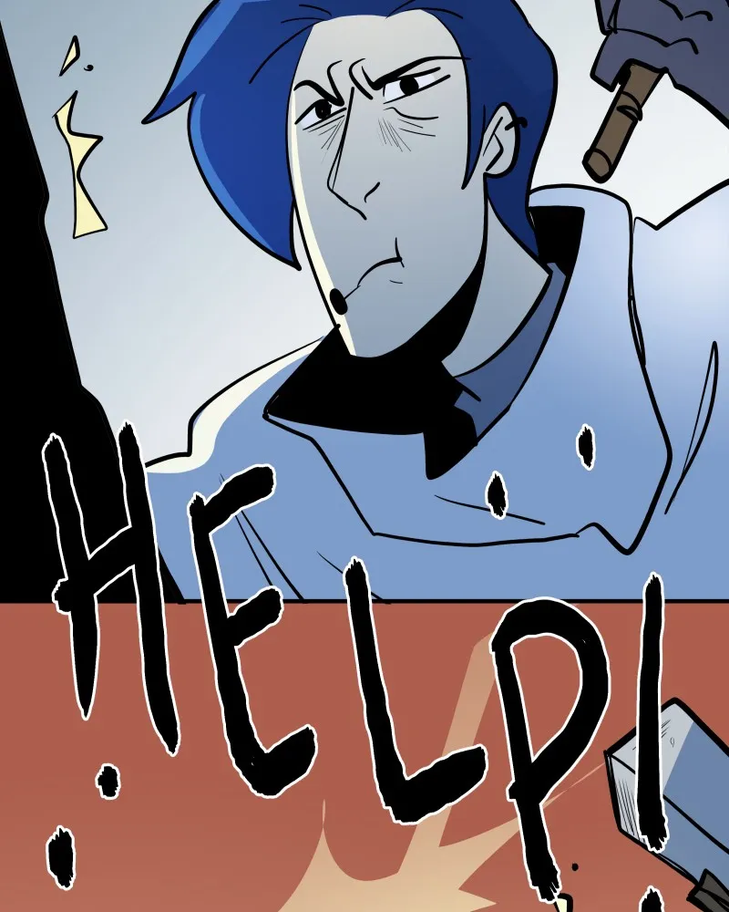 The Last God of Spring Chapter 25 page 101 - 