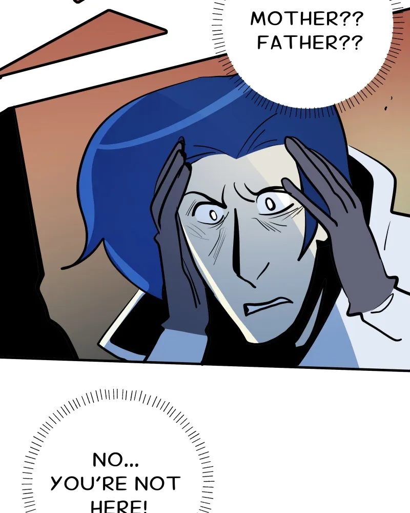 The Last God of Spring Chapter 25 page 104 - 