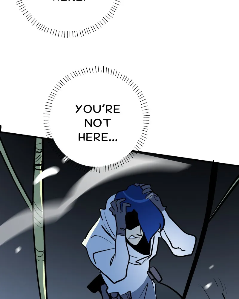 The Last God of Spring Chapter 25 page 105 - 
