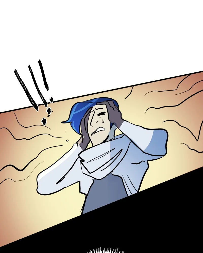 The Last God of Spring Chapter 25 page 107 - 