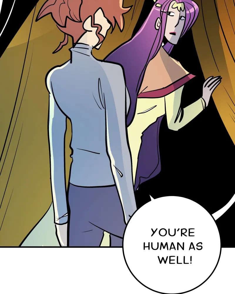 The Last God of Spring Chapter 25 page 13 - 