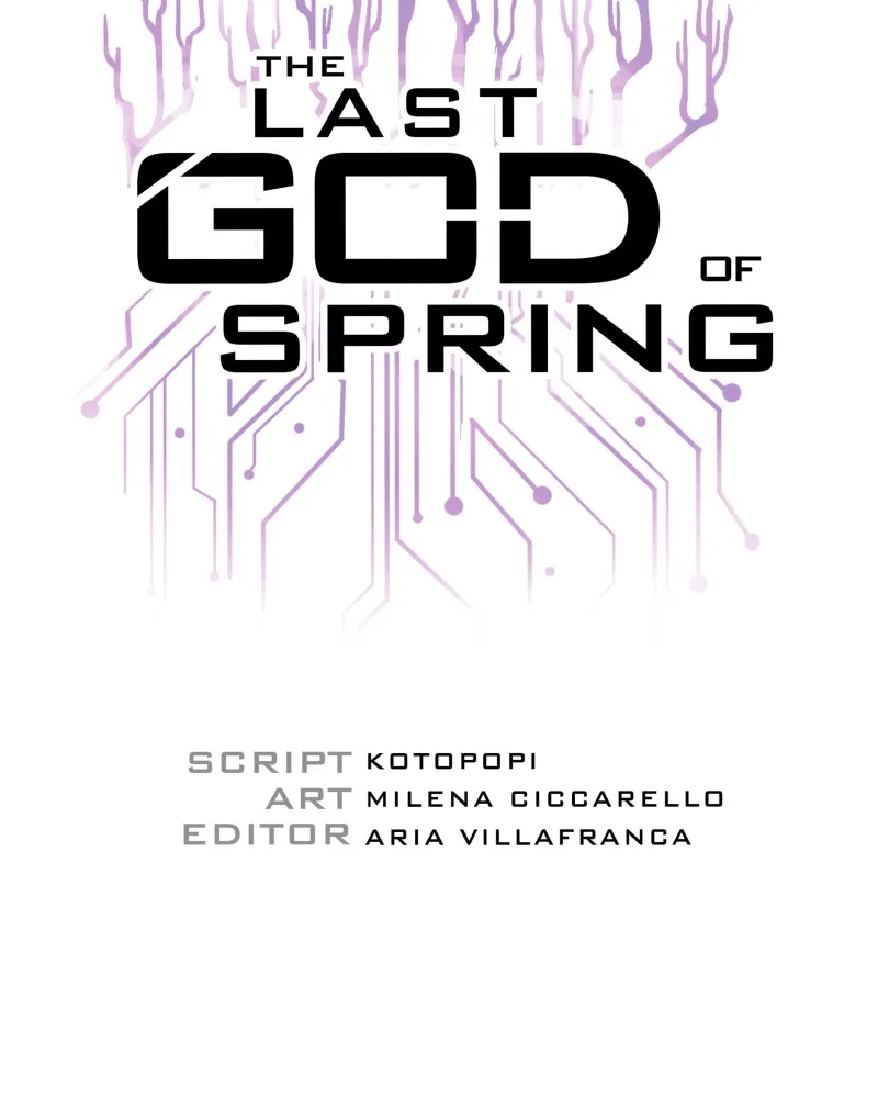 The Last God of Spring Chapter 25 page 17 - 