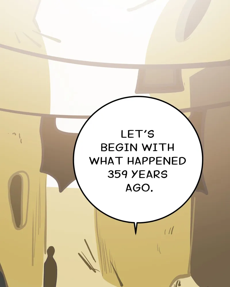The Last God of Spring Chapter 25 page 19 - 
