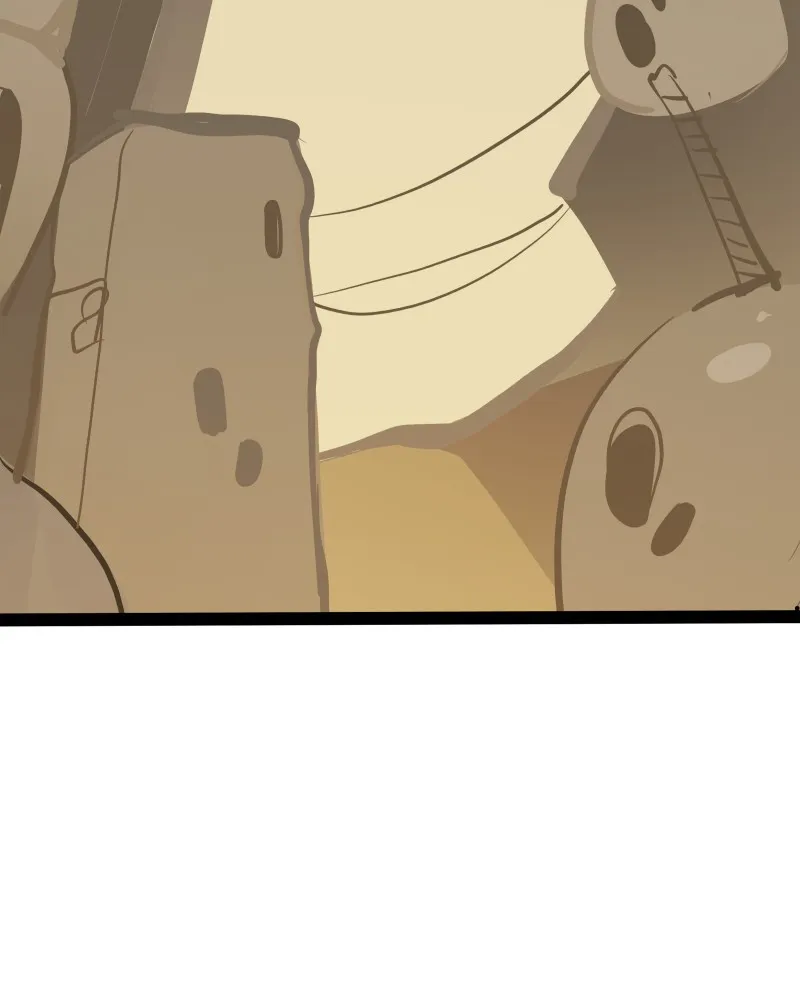 The Last God of Spring Chapter 25 page 3 - 