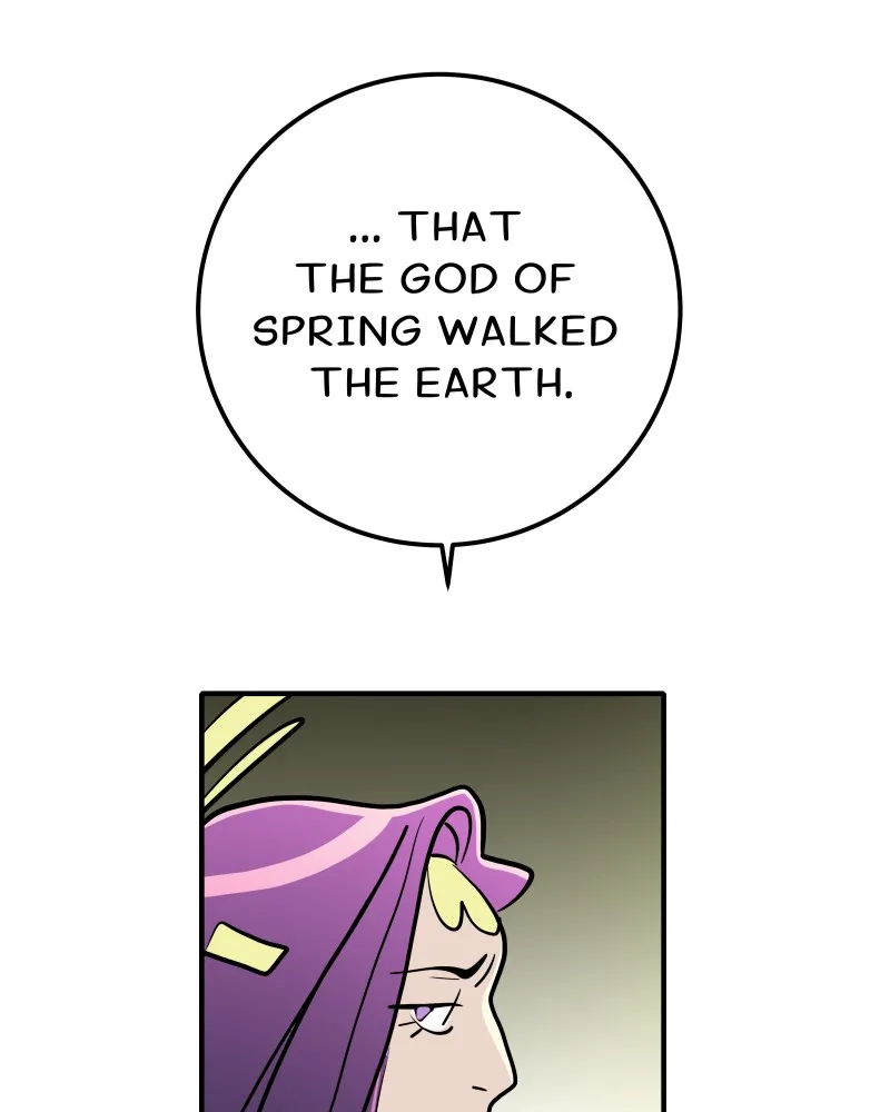 The Last God of Spring Chapter 25 page 23 - 